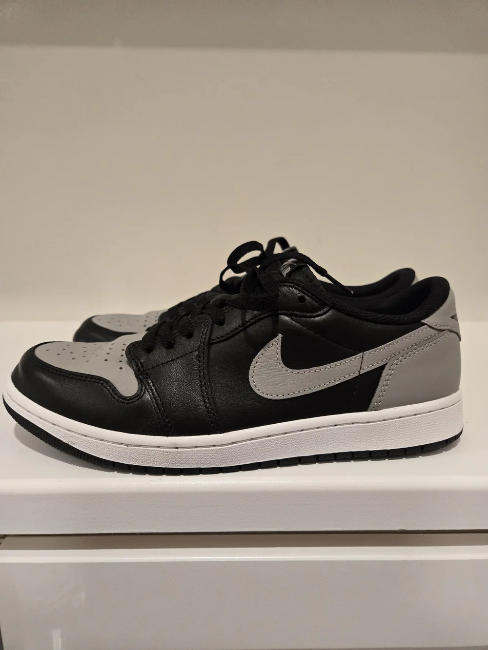 Nike Air Jordan 1 Retro Low OG 